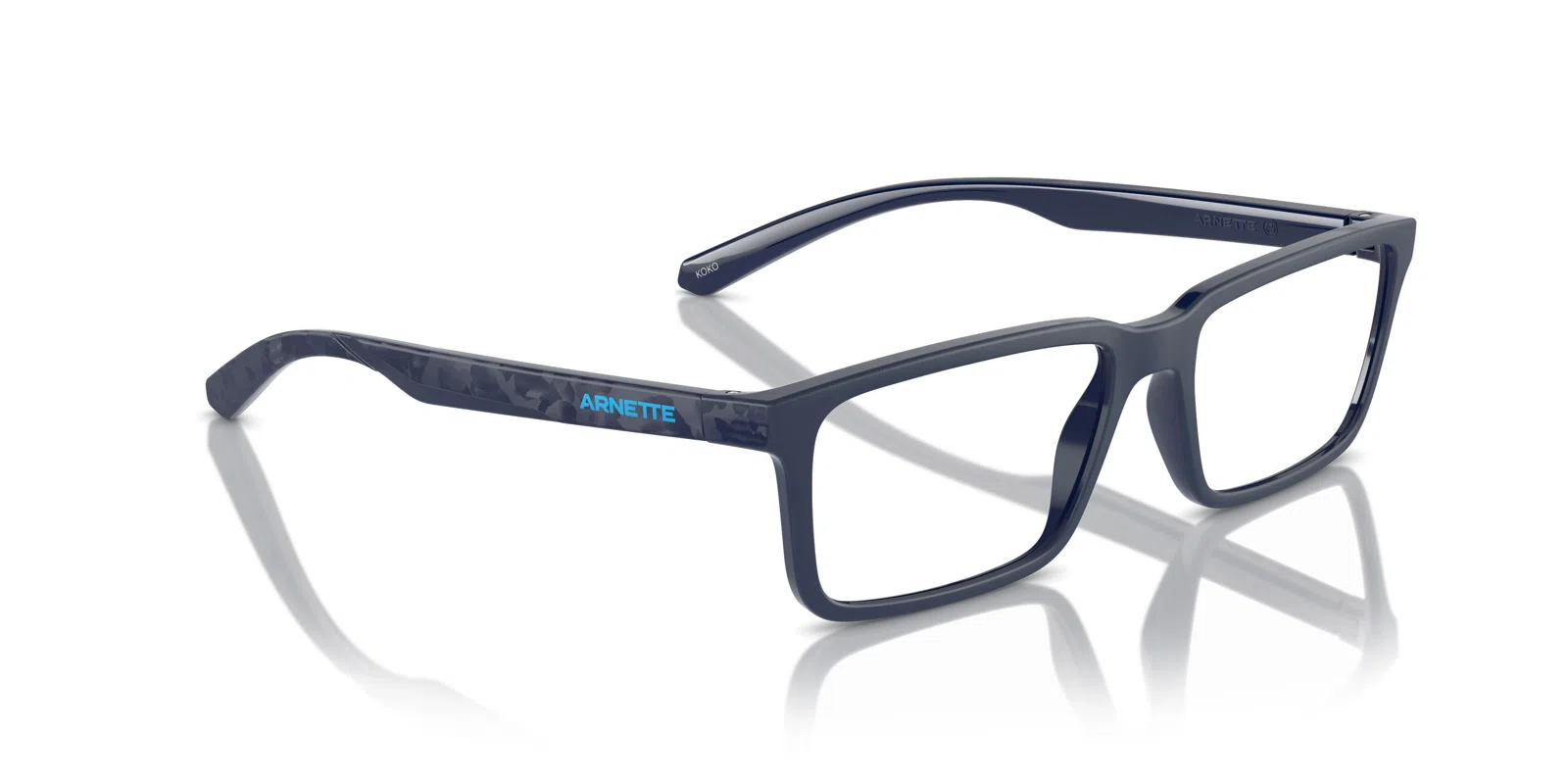 Arnette Koko 7253 Eyeglasses - view 38